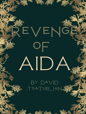 cover image of Revenge of Aida